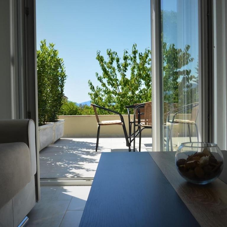Milica - Apartman sa 1 Spavaćom Sobom - 1