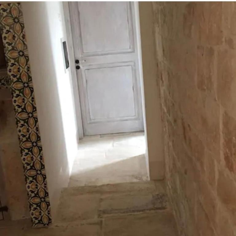 TRULLI LALU INCANTEVOLI ALBEROBELLO - Casa con 2 Camere da Letto - 31