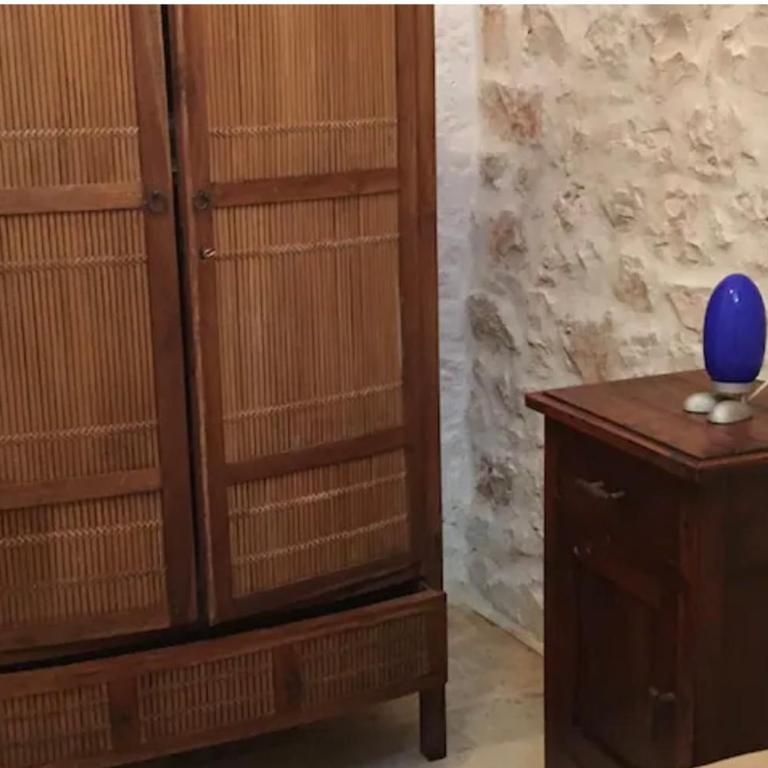 TRULLI LALU INCANTEVOLI ALBEROBELLO - Casa con 2 Camere da Letto - 33