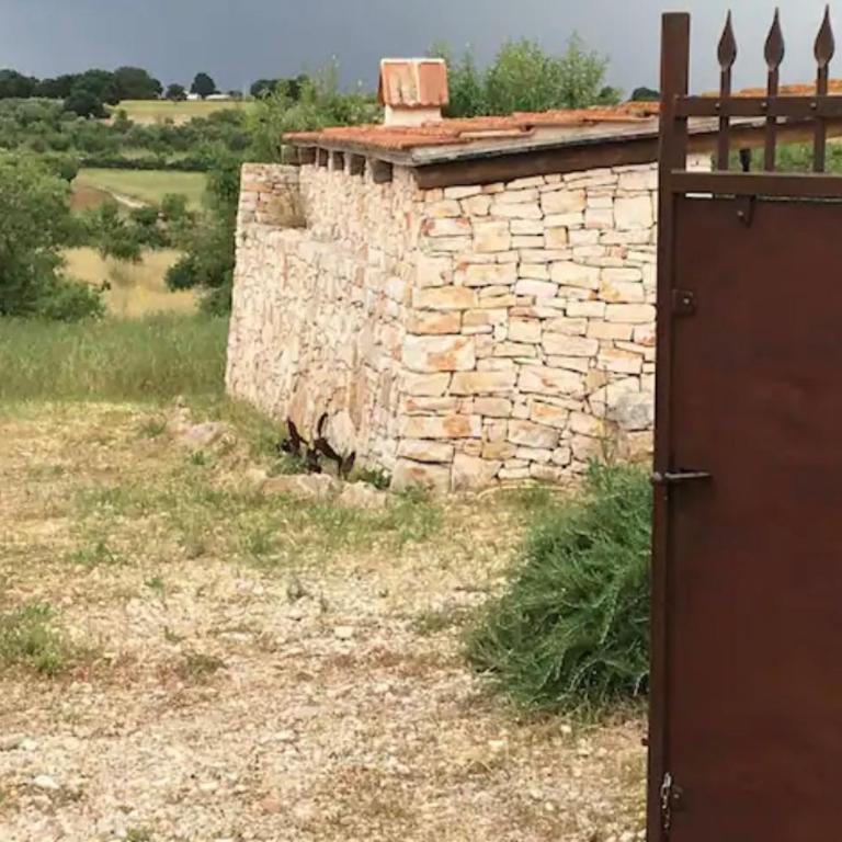 TRULLI LALU INCANTEVOLI ALBEROBELLO - Casa con 2 Camere da Letto - 34