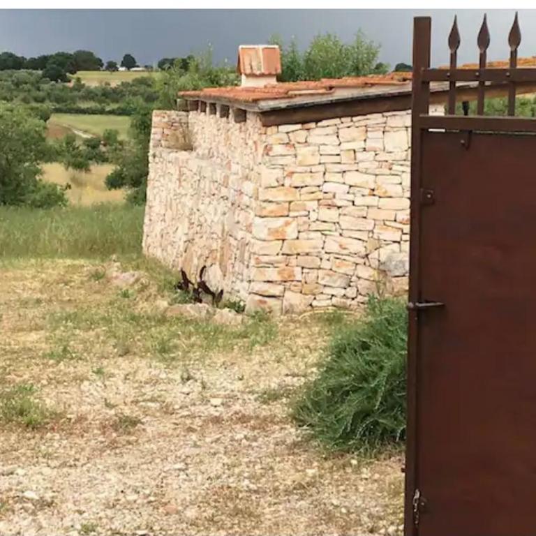 TRULLI LALU INCANTEVOLI ALBEROBELLO - Casa con 2 Camere da Letto - 24