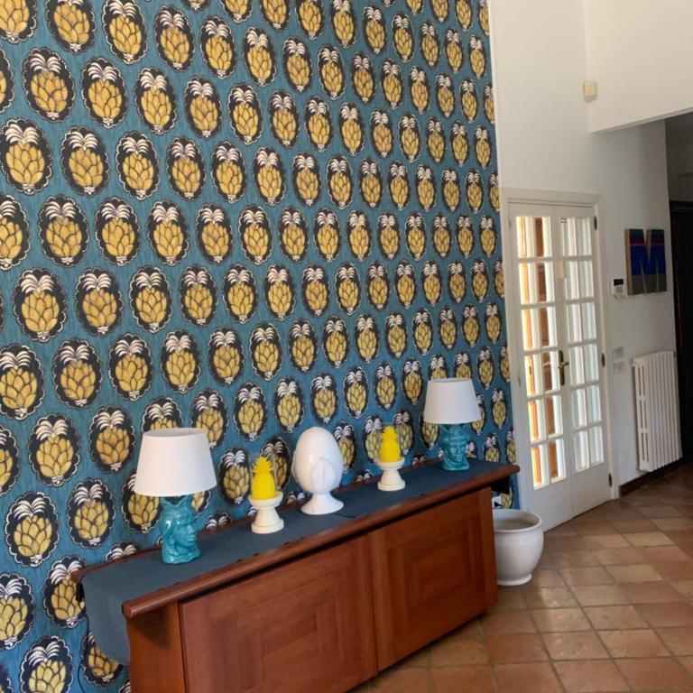 Villa Mare Tra Cielo e Mare - Villa con Vista Mare - 14