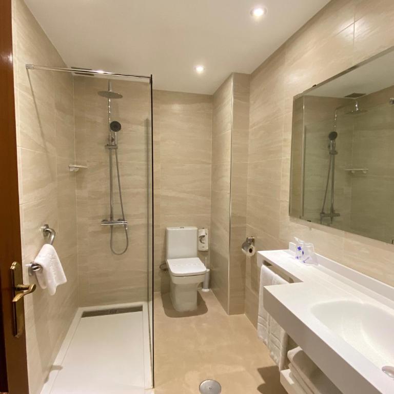 Hotel-Apartamentos La Arquera - Studio - 13