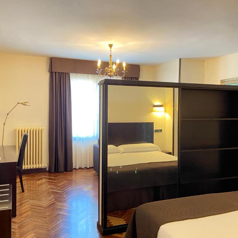 Hotel-Apartamentos La Arquera - Studio - 14
