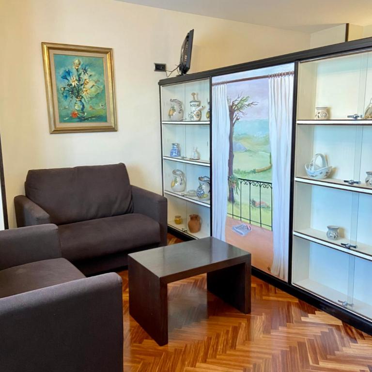 Hotel-Apartamentos La Arquera - Studio - 11