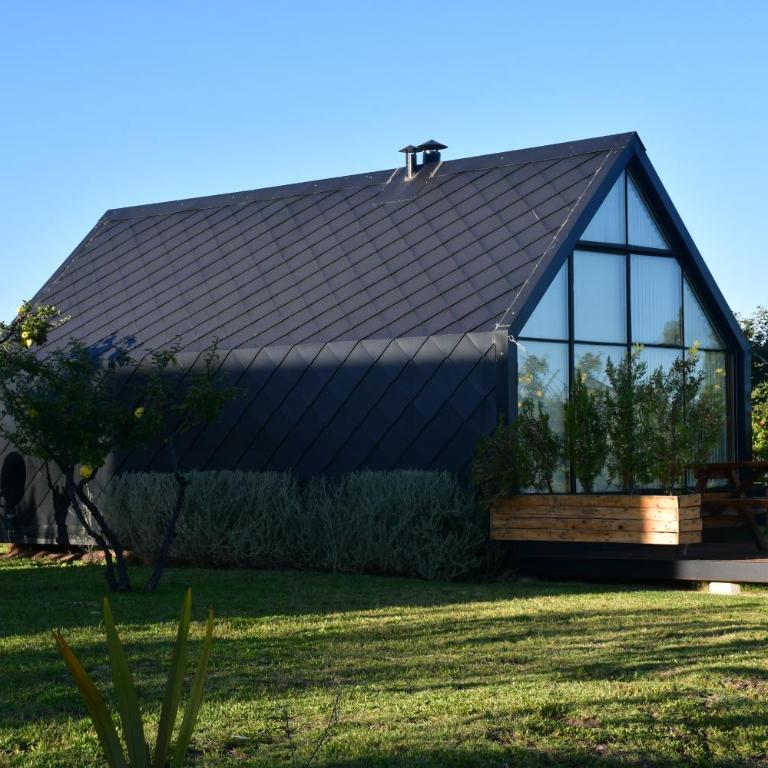 Finca La Escondida San Rafael - Suite Deluxe - 1