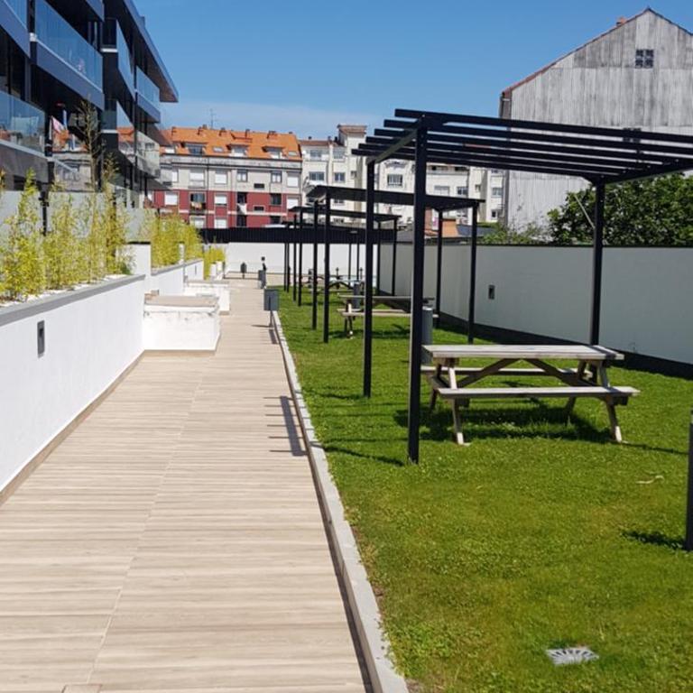 Playa Canelas Descanso - Apartamento Deluxe - 4