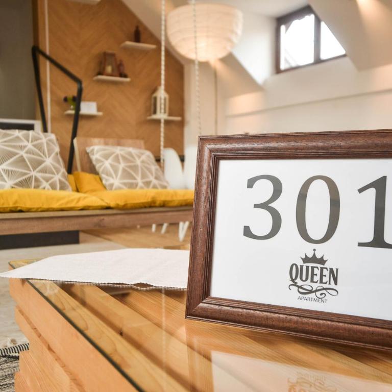 Queen Apartment Zlatibor 1000 - Three-Bedroom Apartment - 5