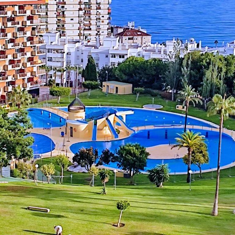 MINERVA APARTMENT WONDERFUL SEA VIEWS - Studio Apartment - 36