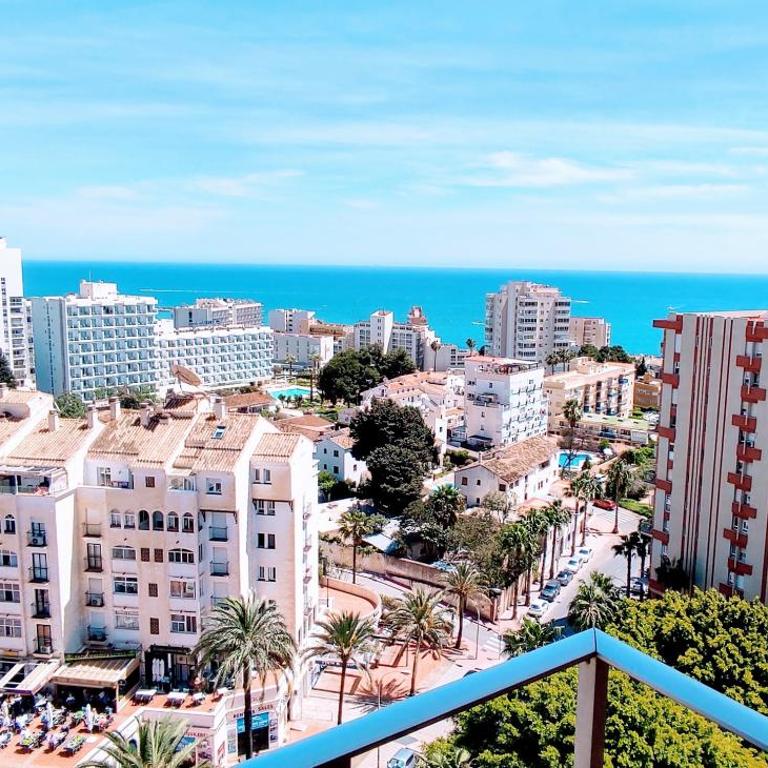 MINERVA APARTMENT WONDERFUL SEA VIEWS - Studio Apartment - 6