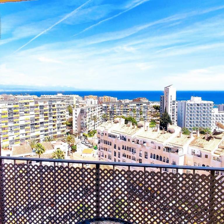 MINERVA APARTMENT WONDERFUL SEA VIEWS - Studio Apartment - 3