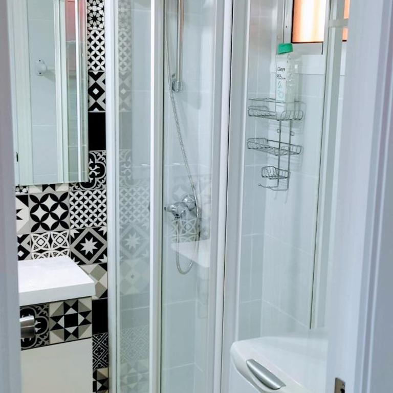 MINERVA APARTMENT WONDERFUL SEA VIEWS - Studio Apartment - 29