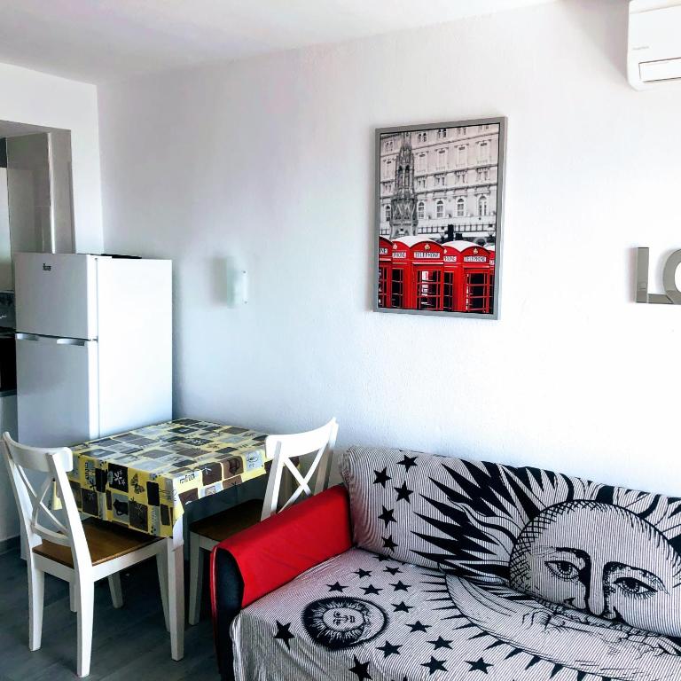 MINERVA APARTMENT WONDERFUL SEA VIEWS - Studio Apartment - 16