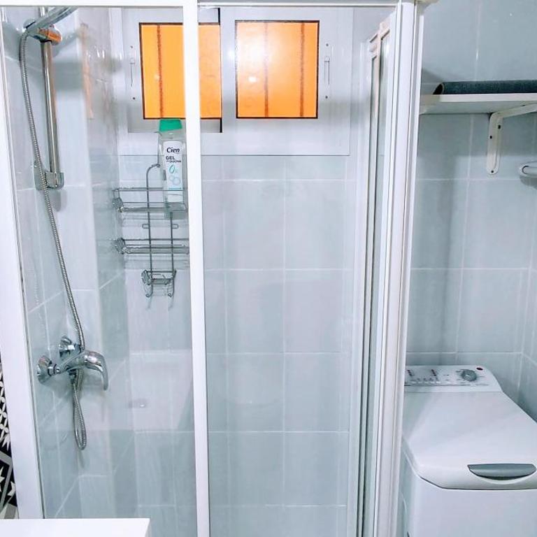 MINERVA APARTMENT WONDERFUL SEA VIEWS - Studio Apartment - 30