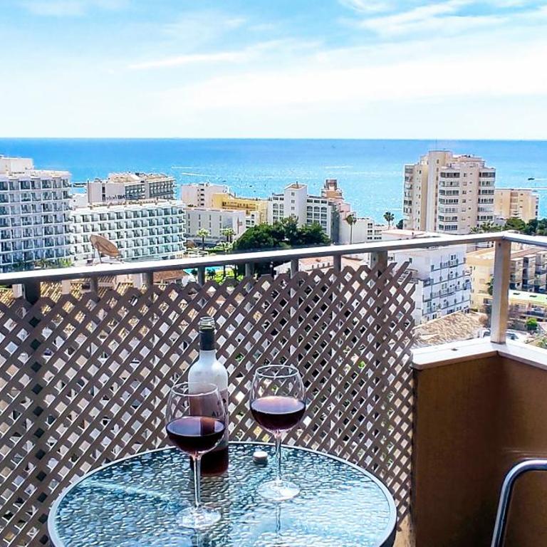 MINERVA APARTMENT WONDERFUL SEA VIEWS - Studio Apartment - 5