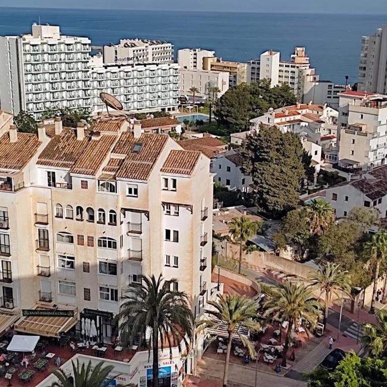 MINERVA APARTMENT WONDERFUL SEA VIEWS - Studio Apartment - 51