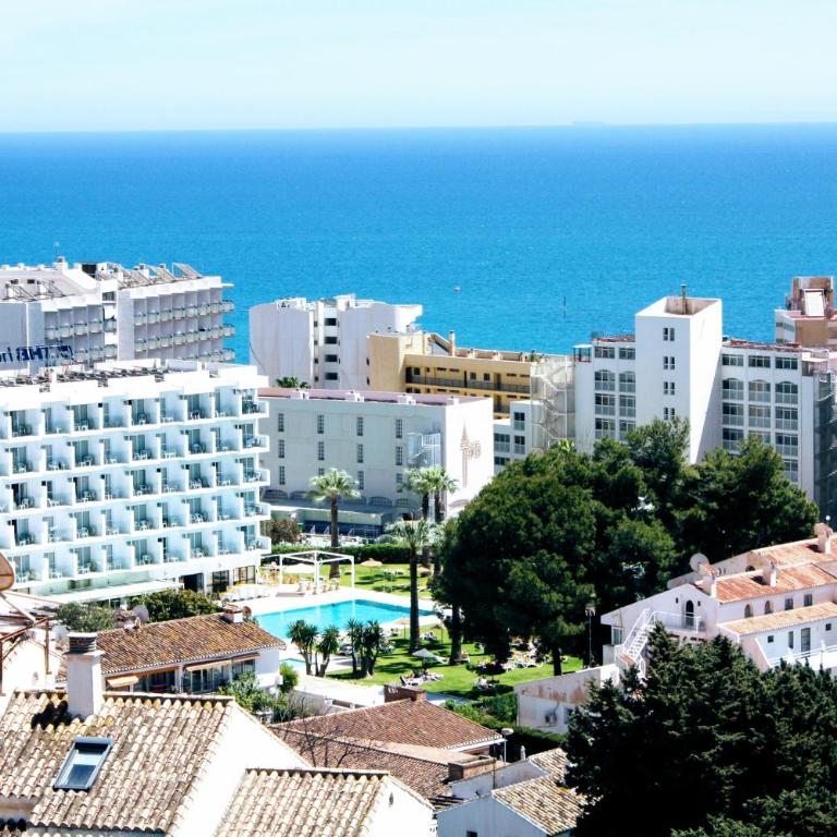 MINERVA APARTMENT WONDERFUL SEA VIEWS - Studio Apartment - 52