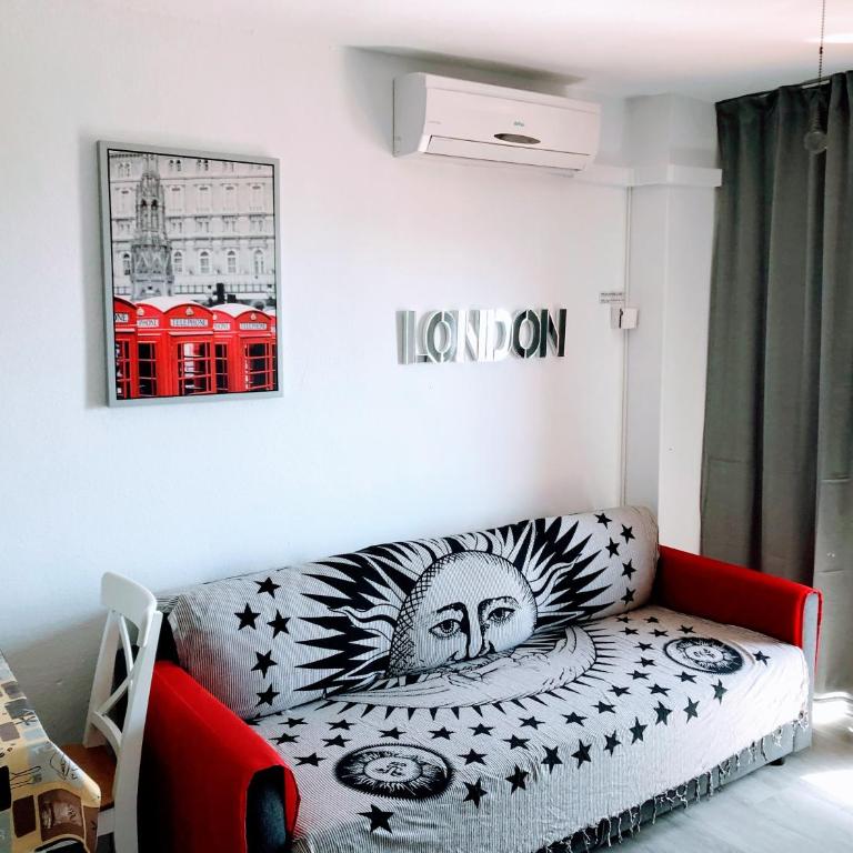 MINERVA APARTMENT WONDERFUL SEA VIEWS - Studio Apartment - 17