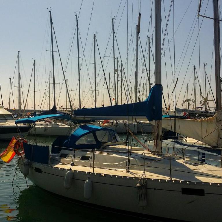 MINERVA APARTMENT WONDERFUL SEA VIEWS - Studio Apartment - 65