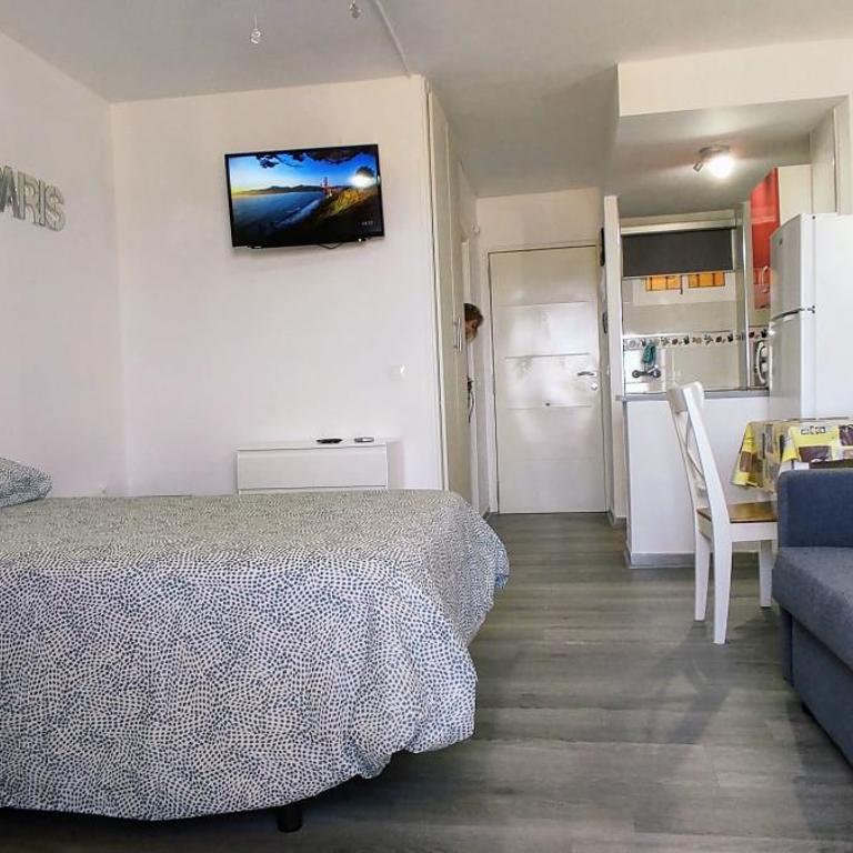 MINERVA APARTMENT WONDERFUL SEA VIEWS - Studio Apartment - 13