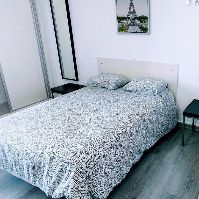 MINERVA APARTMENT WONDERFUL SEA VIEWS - Studio Apartment - 10