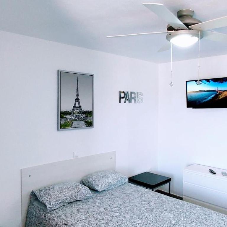 MINERVA APARTMENT WONDERFUL SEA VIEWS - Studio Apartment - 12