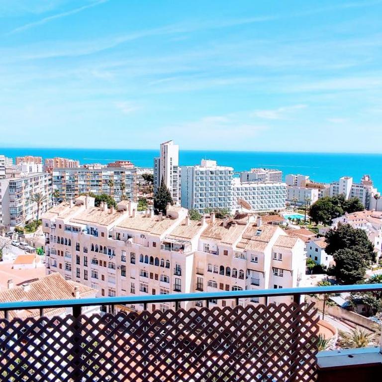 MINERVA APARTMENT WONDERFUL SEA VIEWS - Studio Apartment - 7