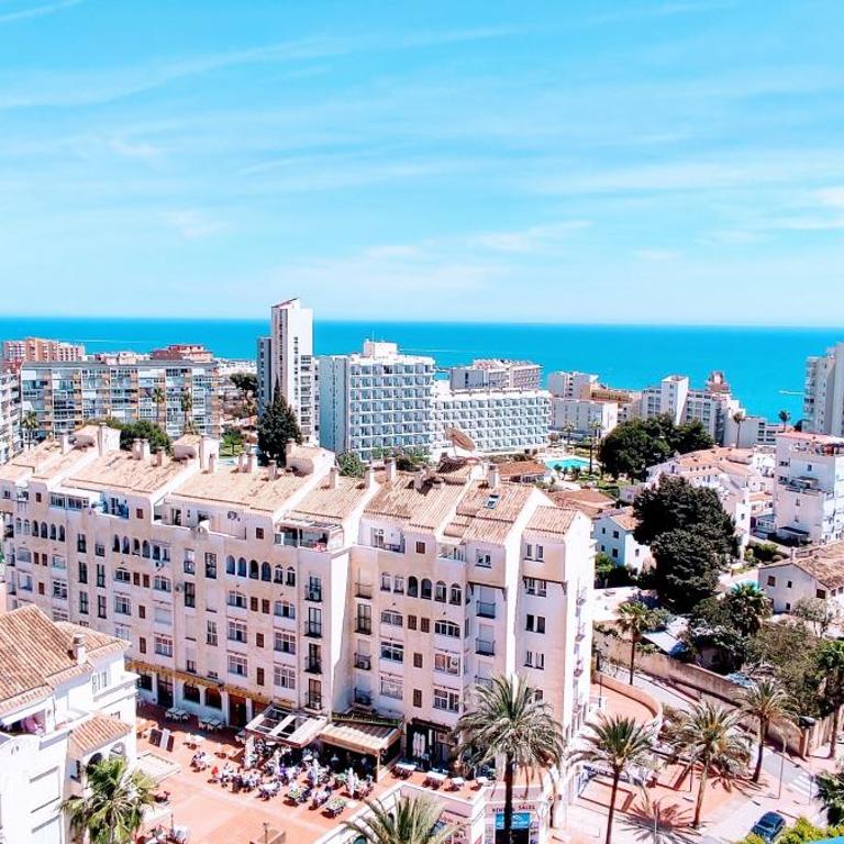 MINERVA APARTMENT WONDERFUL SEA VIEWS - Studio Apartment - 54
