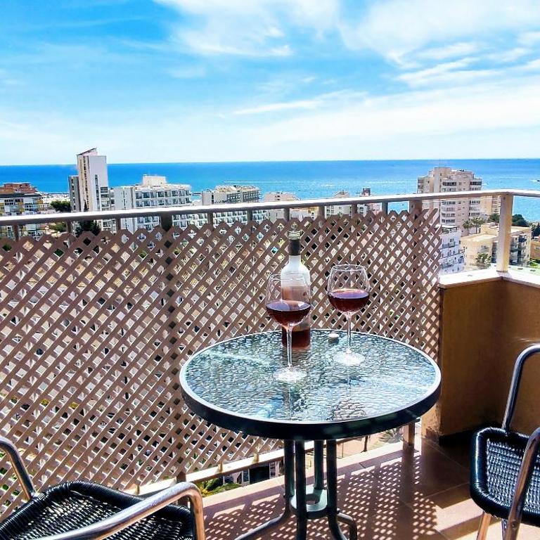 MINERVA APARTMENT WONDERFUL SEA VIEWS - Studio Apartment - 2