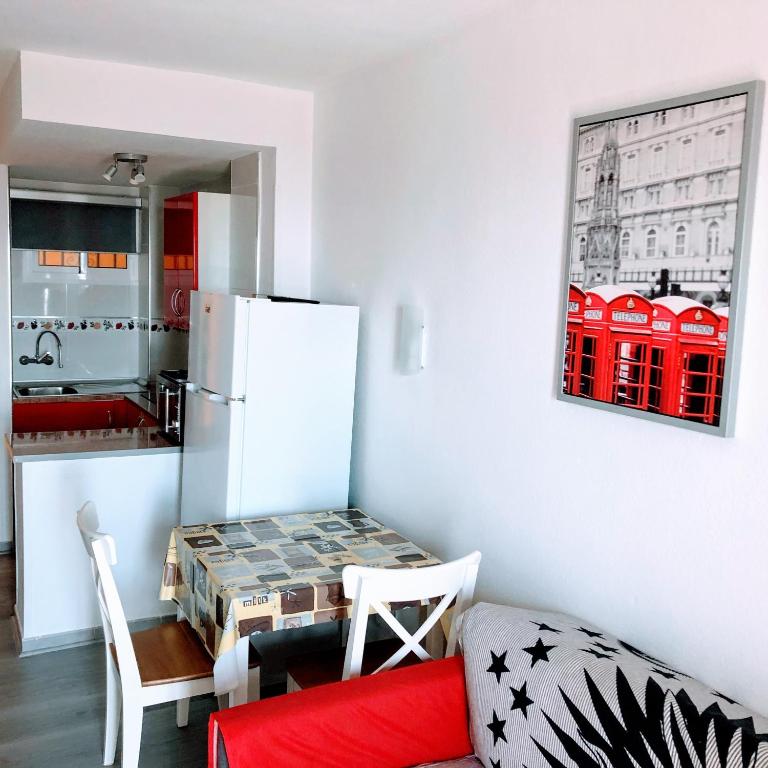 MINERVA APARTMENT WONDERFUL SEA VIEWS - Studio Apartment - 19