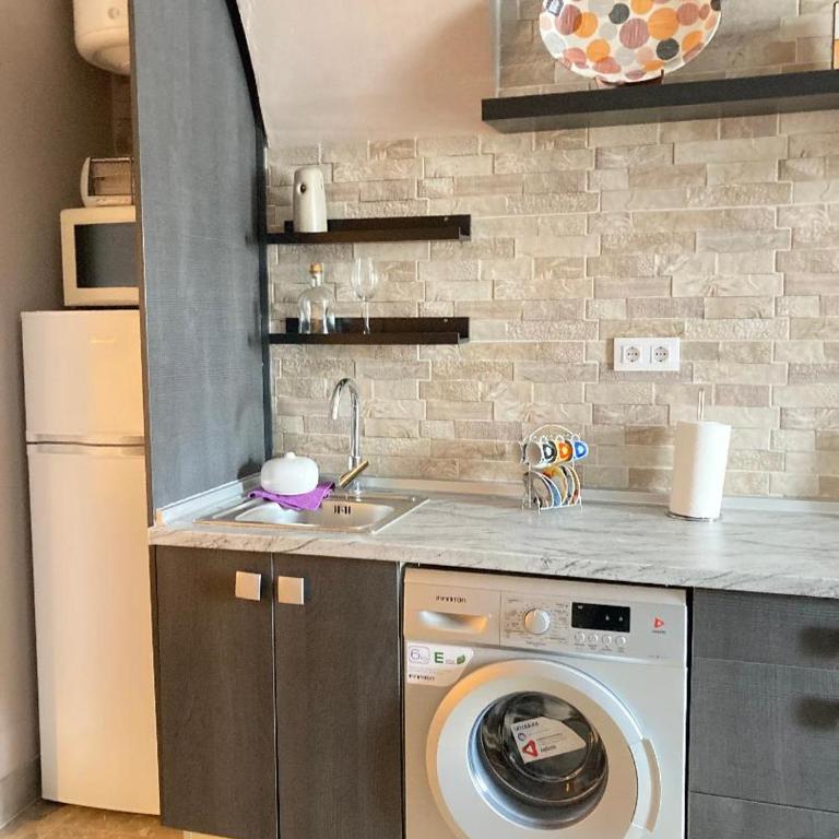 Estudio Lola - Apartamento de 1 dormitorio - 2