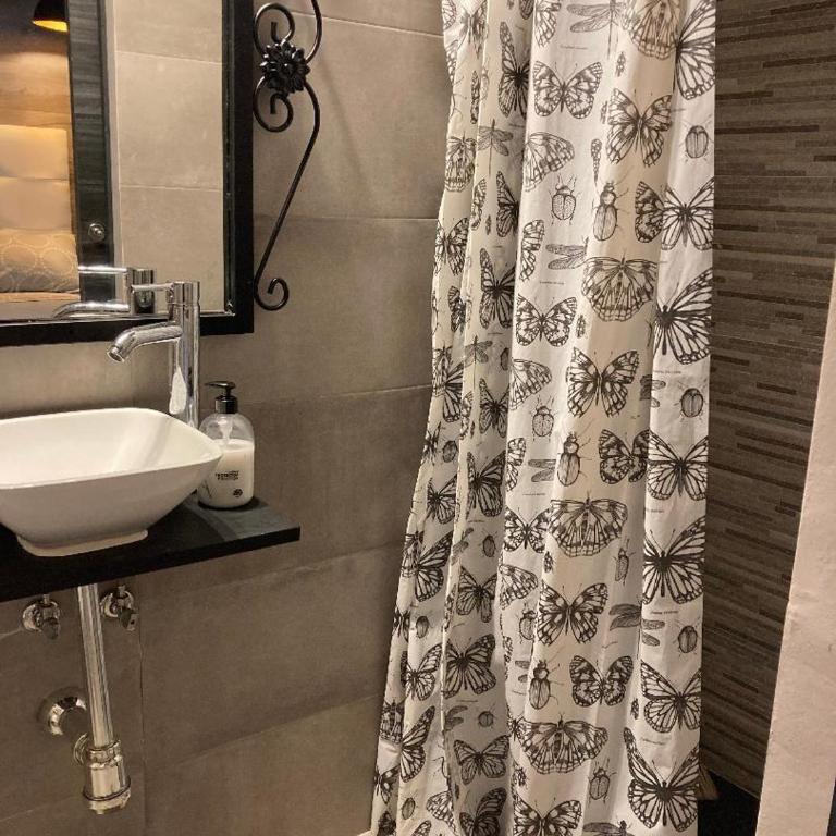 Estudio Lola - Apartamento de 1 dormitorio - 6