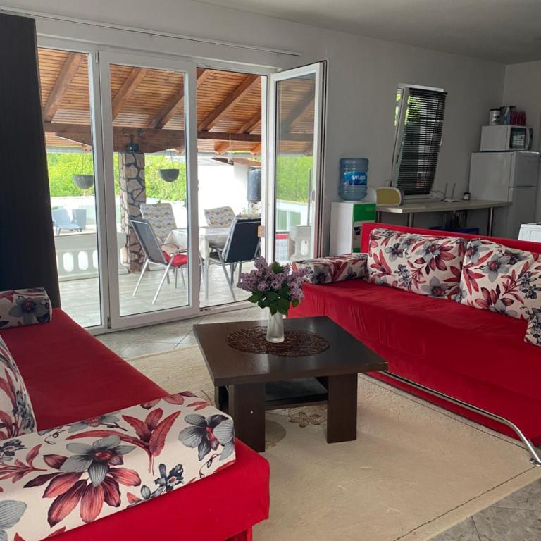 Villa Enio - Vacation Home - 42