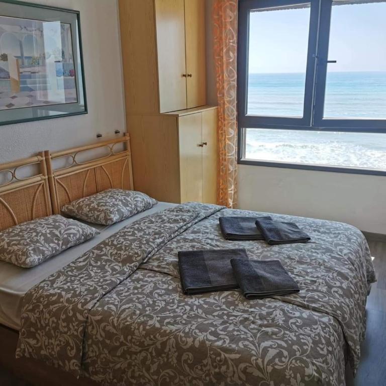 Playa apartamento - Two-Bedroom Apartment - Oceanfront - 46