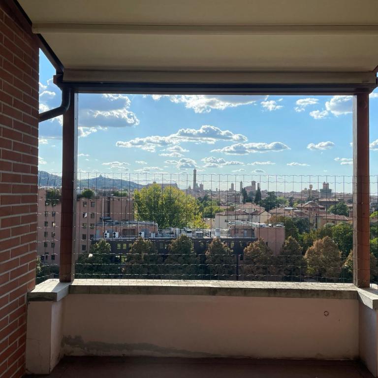 Attico con vista spettacolare e Jacuzzi - Appartamento Attico - 9