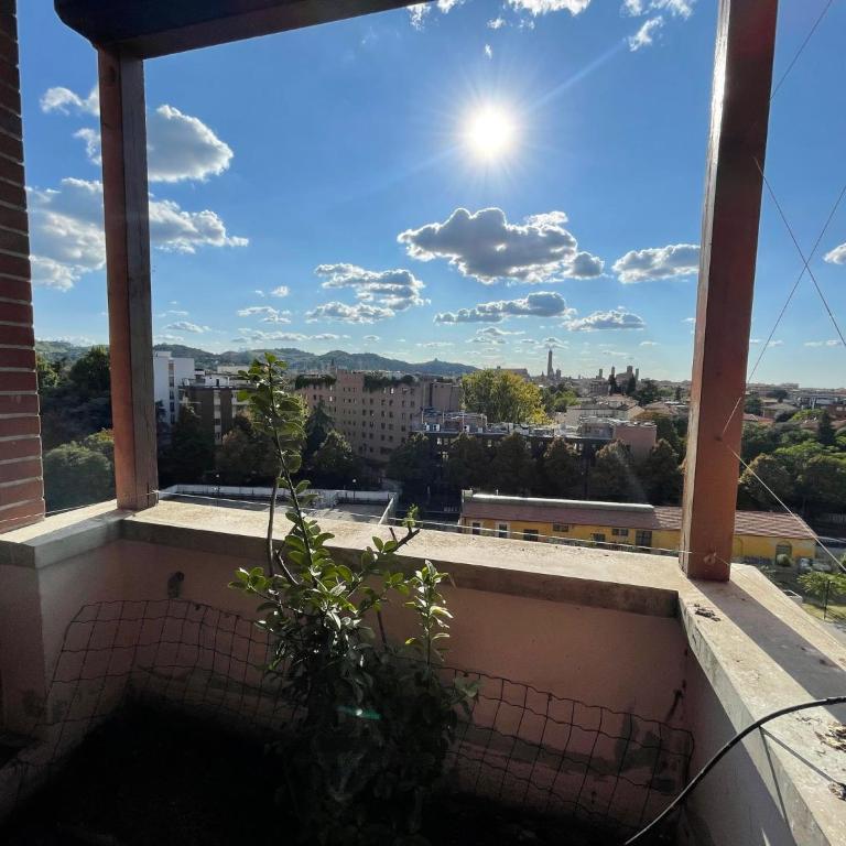 Attico con vista spettacolare e Jacuzzi - Appartamento Attico - 20