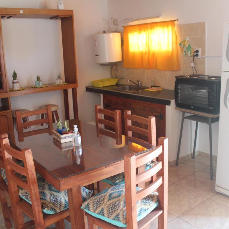 Cabañas Doña Antonia - Casa de 2 dormitorios - 19