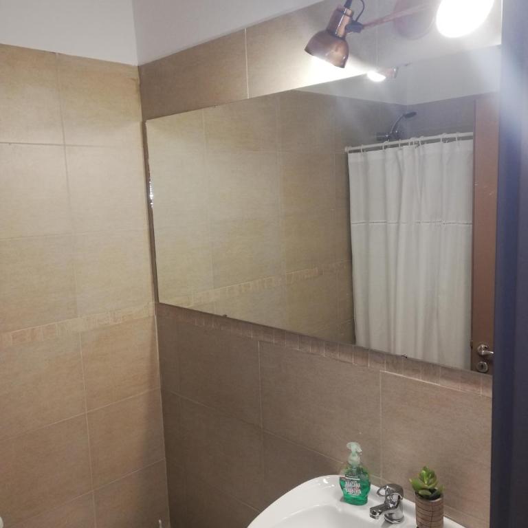 Depto del Arroyo - Apartamento de 1 dormitorio - 10