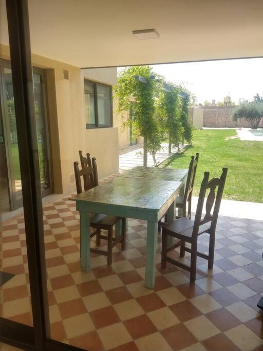 Madame Chacras - Casa de 2 dormitorios - 10