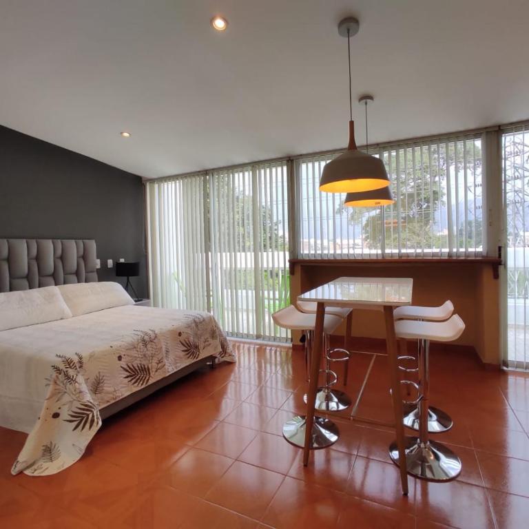 Cali con amor - One-Bedroom Apartment - 4