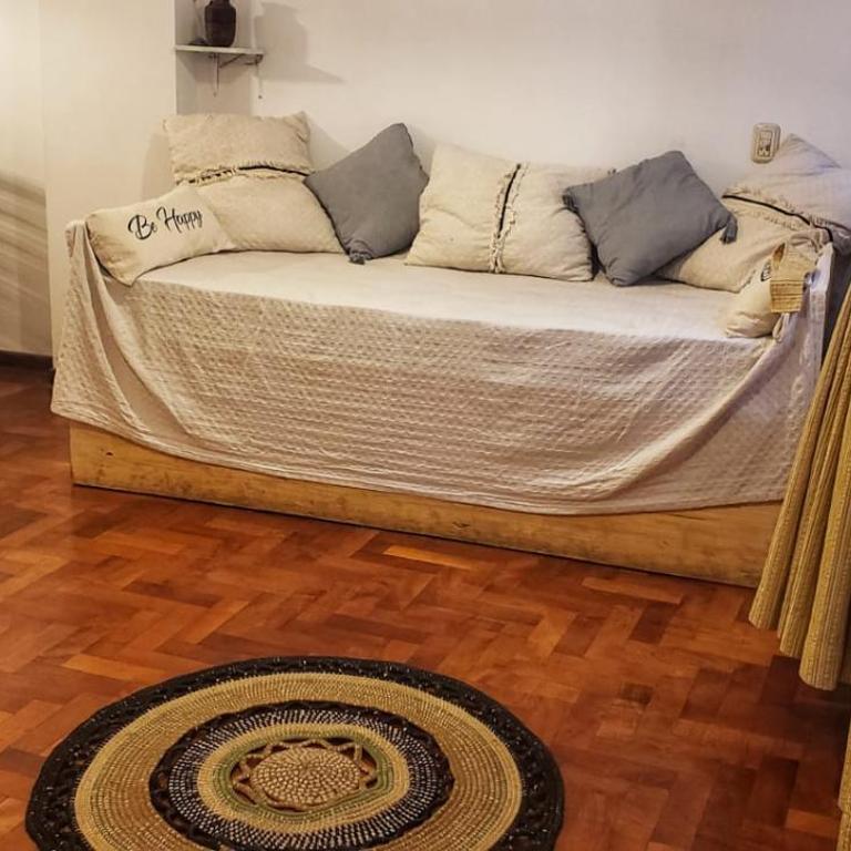 Departamento céntrico Mendoza - Apartamento de 2 dormitorios - 4