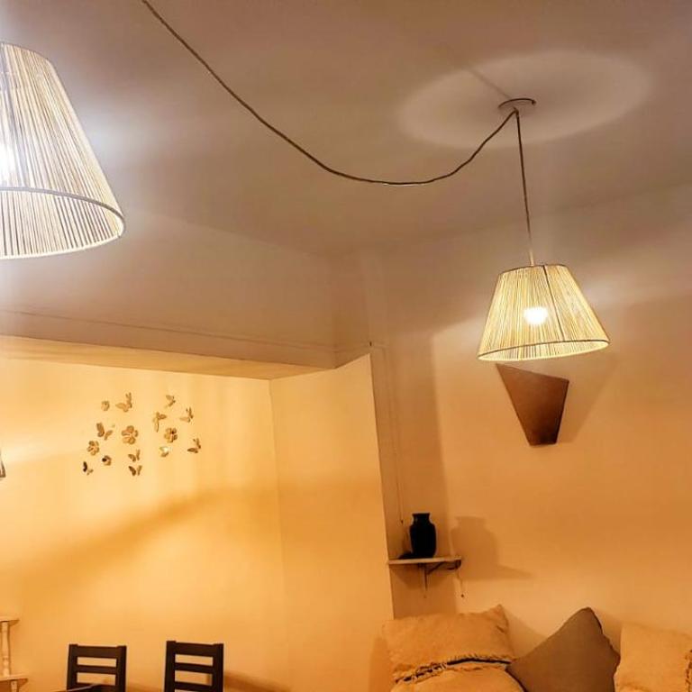 Departamento céntrico Mendoza - Apartamento de 2 dormitorios - 3