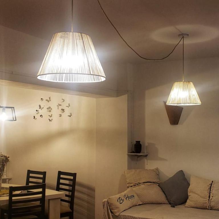 Departamento céntrico Mendoza - Apartamento de 2 dormitorios - 2