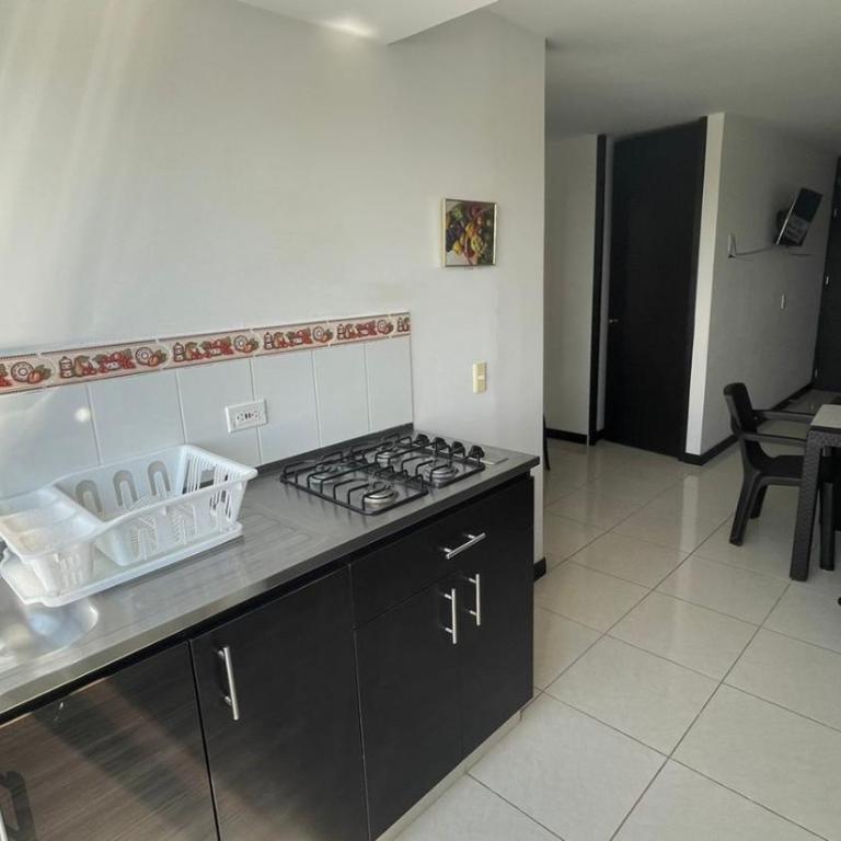 Guaduales del café a 403 - Apartamento de 2 dormitorios - 12