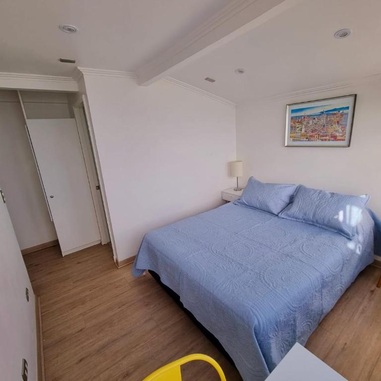 Quinto Sol B&B - Habitación Doble con baño privado - 1