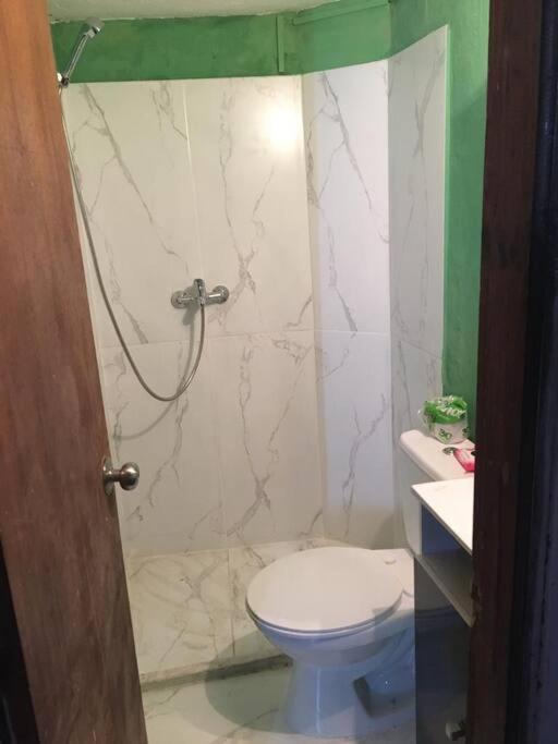 N7 Apto Céntrico Próximo a Avda Principal Av 18 de Julio 2 - One-Bedroom Apartment - 3