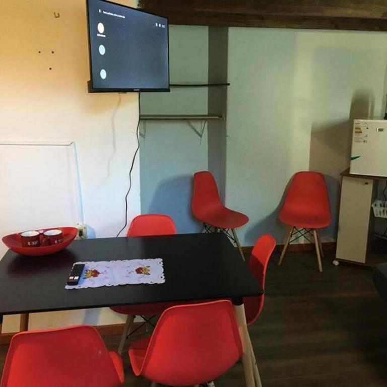 N7 Apto Céntrico Próximo a Avda Principal Av 18 de Julio 2 - One-Bedroom Apartment - 4