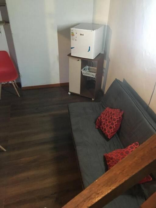 N7 Apto Céntrico Próximo a Avda Principal Av 18 de Julio 2 - One-Bedroom Apartment - 10