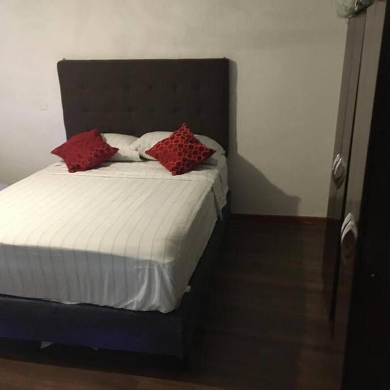 N7 Apto Céntrico Próximo a Avda Principal Av 18 de Julio 2 - One-Bedroom Apartment - 11
