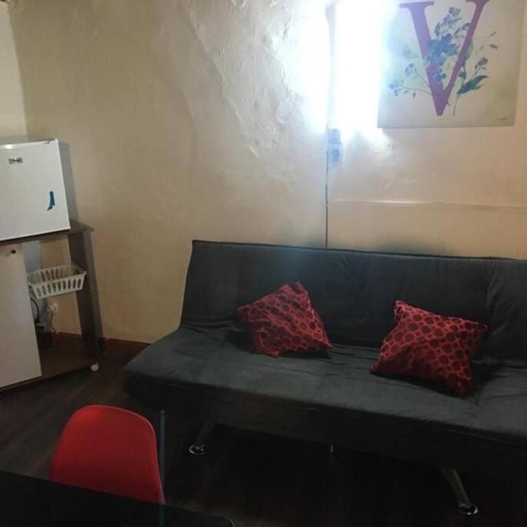 N7 Apto Céntrico Próximo a Avda Principal Av 18 de Julio 2 - One-Bedroom Apartment - 12